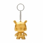 Брелок Xiaomi Rabbit 5 Gold 1151500046